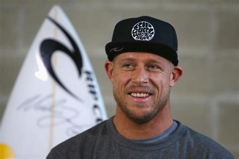 how old is mick fanning